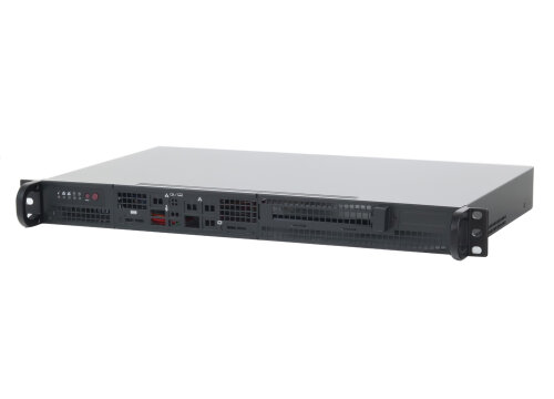 Supermicro 1HE Server-Appliance 16 GB