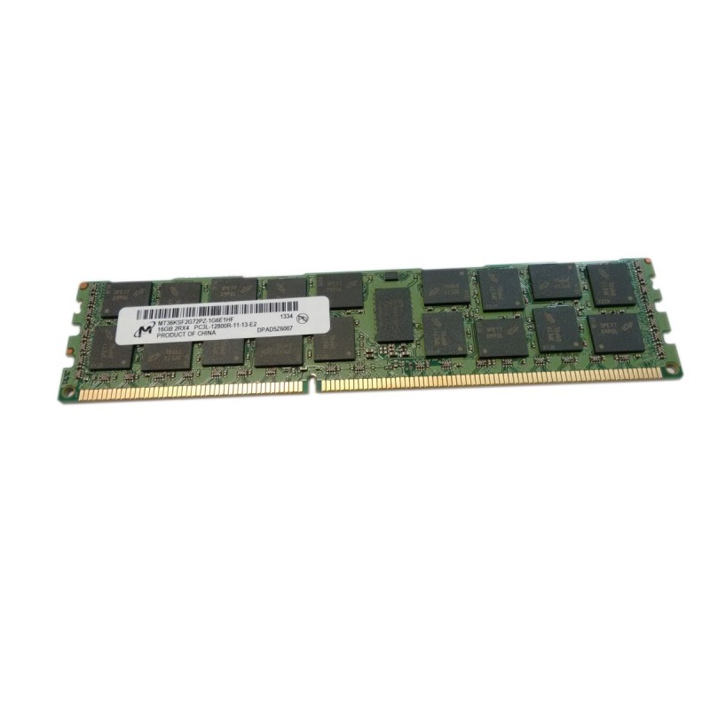 Micron 16 GB PC3L-12800R DIMM